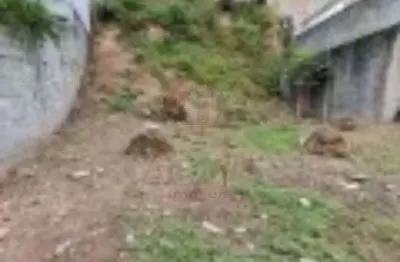 Negócio de ocasião! terreno no jardim caçula pronto prá construir com 333m²