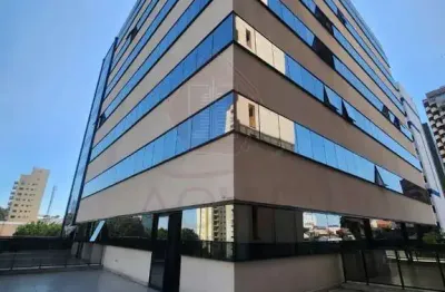 Sala comercial com 1 sala à venda na Vila Boaventura, Jundiaí 