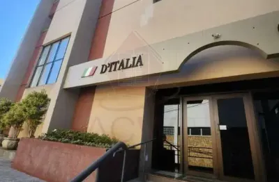Apartamento com 3 quartos à venda na Ponte de São João, Jundiaí 