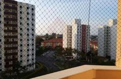 Apto todo planejado com 3 quartos (1 suite c/ closet), 2 vagas cobertas e muito conforto
