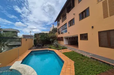 Casa em condomínio fechado com 5 quartos à venda no portal do paraíso ii, jundiaí  por r$ 2.970.000