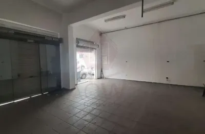 Ponto comercial com 1 sala para alugar no centro, jundiaí , 42 m2 por r$ 3.500