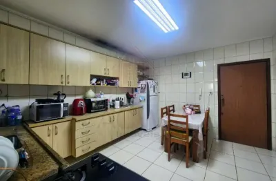 Apartamento com 3 quartos à venda no José Menino, Santos 