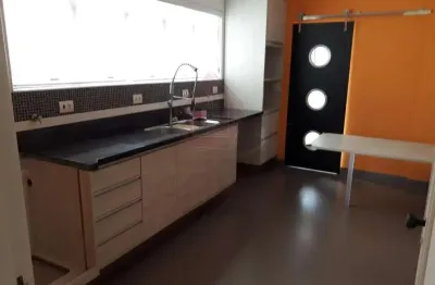 Apartamento com 3 quartos à venda no Boqueirão, Santos 