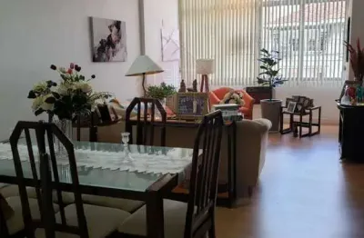 Apartamento com 3 quartos à venda no Boqueirão, Santos 