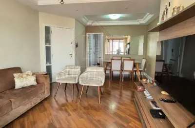 Apartamento com 3 quartos à venda na vila arens ii, jundiaí , 112 m2 por r$ 850.000