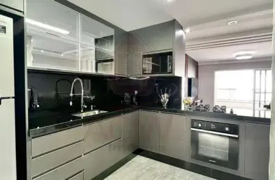 Apartamento com 3 quartos à venda no Jardim Messina, Jundiaí 