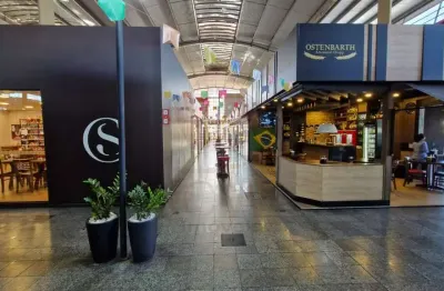 Ponto comercial com 2 salas à venda no centro, jundiaí , 34 m2 por r$ 400.000