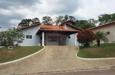 Casa em condomínio fechado com 3 quartos à venda no Bonfim, Itupeva 