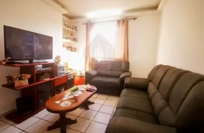 Apartamento com 3 quartos à venda na ponte de são joão, jundiaí , 75 m2 por r$ 300.000