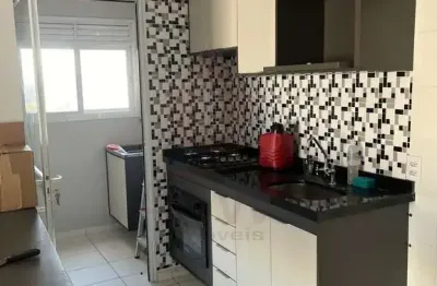 Apartamento com 3 quartos à venda na Vila Nambi, Jundiaí 