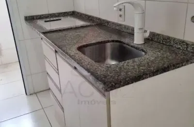 Apartamento com 3 quartos à venda no parque união, jundiaí , 61 m2 por r$ 480.000