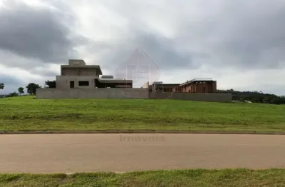 Terreno à venda na serra azul, itupeva  por r$ 850.000