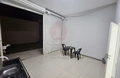 Ponto comercial para alugar no jardim são bento, jundiaí , 130 m2 por r$ 7.000
