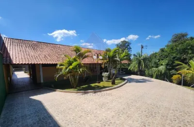 Chácara / sítio com 3 quartos à venda no Corrupira, Jundiaí 