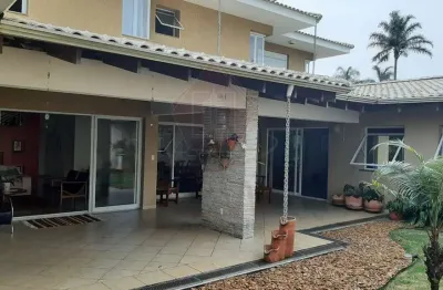 Casa em condomínio fechado com 4 quartos à venda no jardim novo mundo, jundiaí , 1232 m2 por r$ 3.150.000