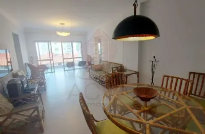 Apartamento com 2 quartos à venda no tombo, guarujá , 90 m2 por r$ 699.900