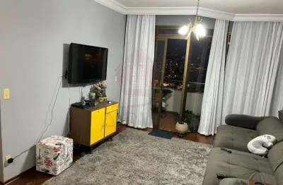 Apartamento com 3 quartos à venda na Vila Arens I, Jundiaí 