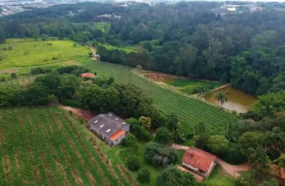 Chácara / sítio à venda no horto florestal, jundiaí , 109000 m2 por r$ 12.990.000