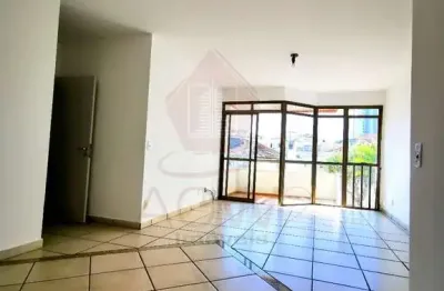 Apartamento com 3 quartos à venda na Vila Arens I, Jundiaí 