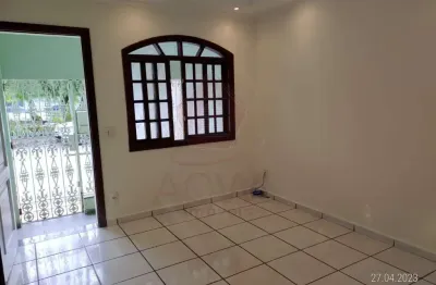 Casa com 2 quartos à venda na Vila Joana, Jundiaí 