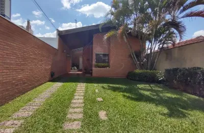 Casa com 3 quartos à venda no centro, jundiaí  por r$ 989.000