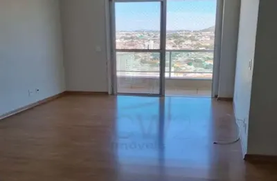Apartamento para alugar no jardim messina, jundiaí , 79 m2 por r$ 3.100