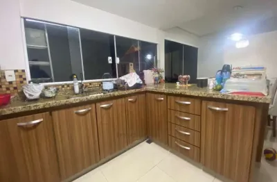 Casa com 3 quartos à venda no Jardim Shangai, Jundiaí 
