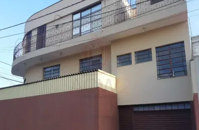 Casa comercial com 1 sala à venda na Bela Vista, Jundiaí 