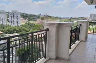 Apartamento com 3 quartos à venda no jardim campos elísios, jundiaí , 157 m2 por r$ 2.110.000