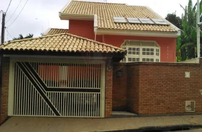 Casa com 3 quartos à venda no jardim américa, jundiaí , 224 m2 por r$ 899.000