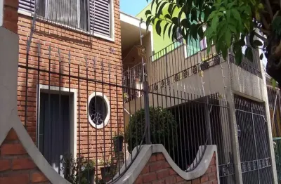 Casa com 2 quartos à venda na vila cunha, jundiaí  por r$ 580.000