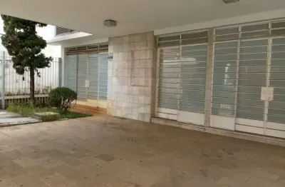 Casa comercial com 6 salas para alugar no Centro, Jundiaí 