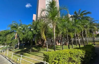 Apartamento de 2 dormitórios (1 planejados), cozinha planejada e 1 vaga em condomínio com lazer e fitness completos