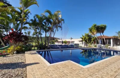 Chácara / sítio com 12 quartos à venda no guaxinduva, atibaia , 34850 m2 por r$ 16.000.000