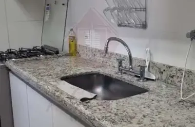 Apartamento com 3 quartos para alugar no Jardim Messina, Jundiaí 