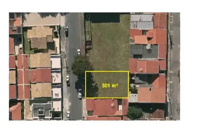Terreno em condomínio fechado à venda na vila das hortências, jundiaí  por r$ 535.000