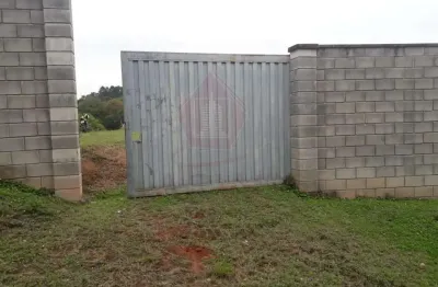 Terreno em condomínio fechado à venda no Maracanã, Jarinu 