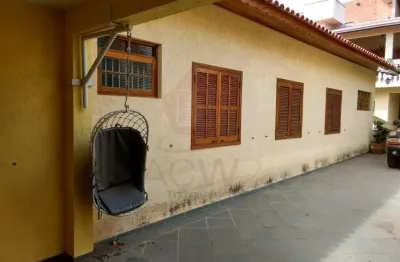 Casa com 3 quartos à venda no jardim caçula, jundiaí , 336 m2 por r$ 1.010.000