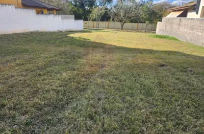 Terreno em condomínio fechado à venda no medeiros, jundiaí , 538 m2 por r$ 950.000