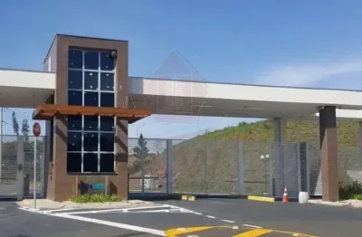 Terreno de 433m² no condomínio bella vittá no bairro do corrupira