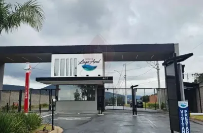 Terreno em condomínio em jundiaí-sp, bairro recanto quarto centenário, 250,00 m² de área. invista agora!