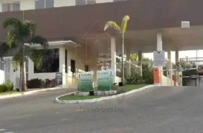 Terreno em condomínio fechado à venda no Parque dos Cafezais IV, Itupeva 