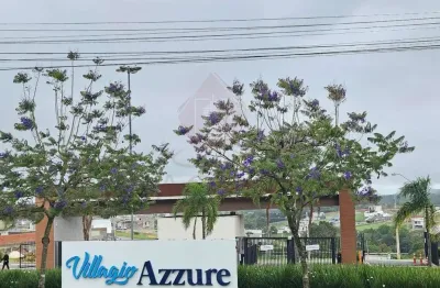 Terreno em condomínio fechado à venda na Aglomeração Urbana de Jundiaí, Itupeva 