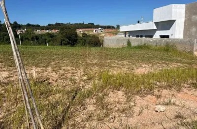 Terreno em condomínio fechado à venda em Jacaré, Itupeva 