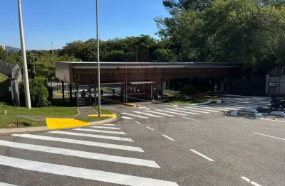 Terreno de 922m² no condomínio bosque do horto florestal podendo uso comercial ou residencial