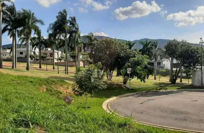 Terreno em condomínio fechado à venda no jardim novo mundo, jundiaí  por r$ 958.000