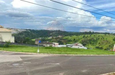 Terreno em condomínio fechado à venda no loteamento portal da colina, jundiaí  por r$ 699.000