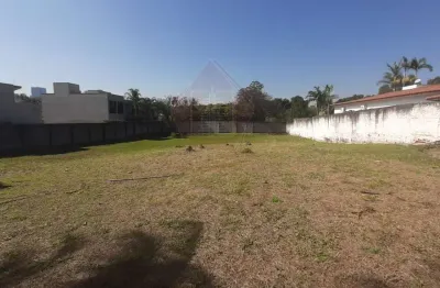 Terreno em condomínio fechado à venda no jardim novo mundo, jundiaí  por r$ 1.800.000