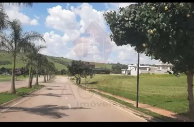 Terreno em condomínio fechado à venda no Santa Eliza, Itupeva 